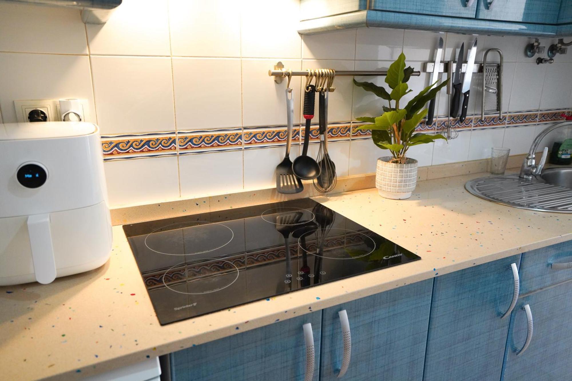 Private - Fast Wi-fi - Pool Apartamento *