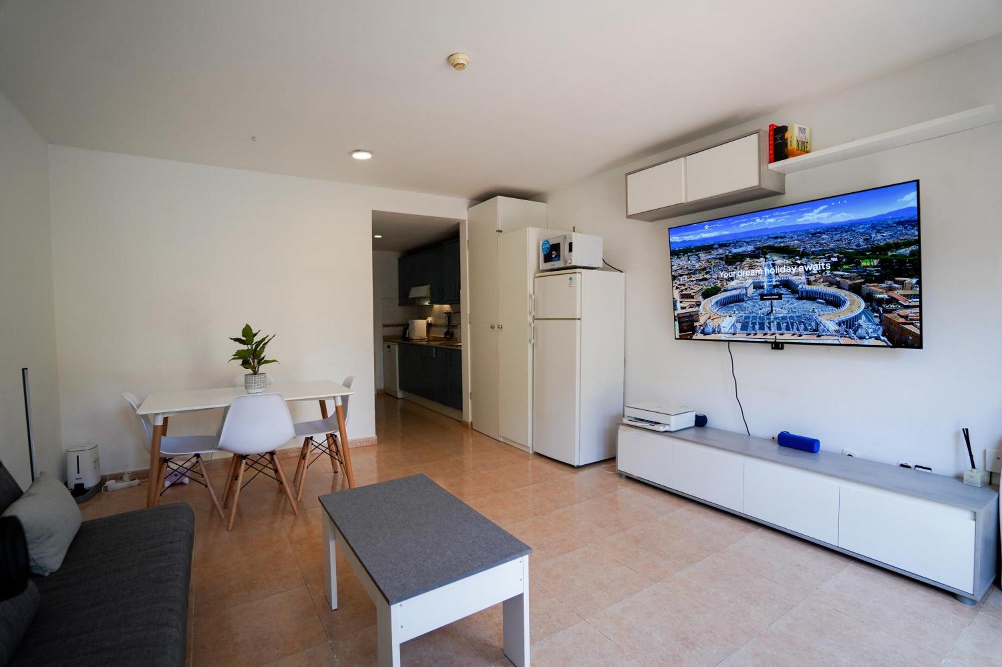 Apartamento Private - Fast Wi-fi - Pool Corralejo