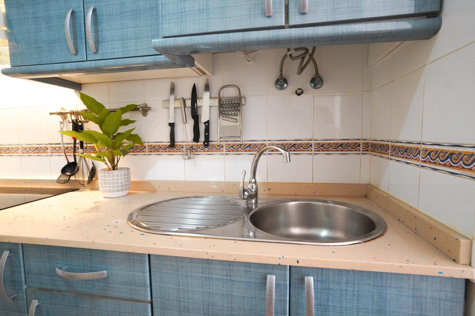 Apartamento Private - Fast Wi-fi - Pool *