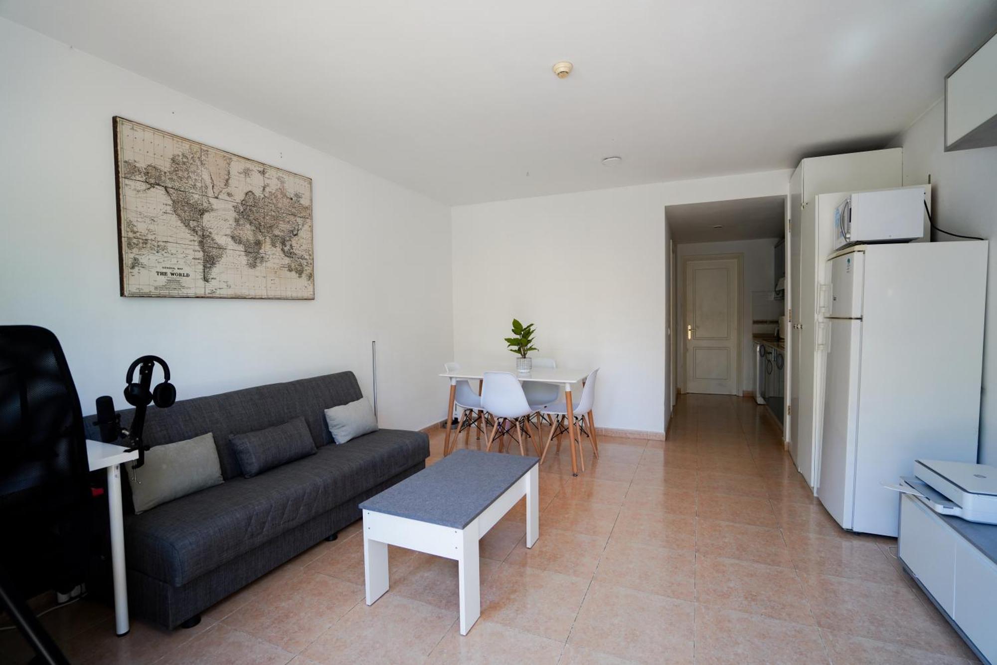 Private - Fast Wi-fi - Pool Apartamento