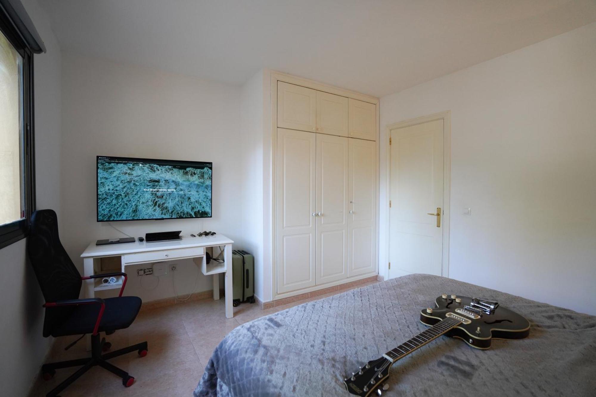 Apartamento Private - Fast Wi-fi - Pool *