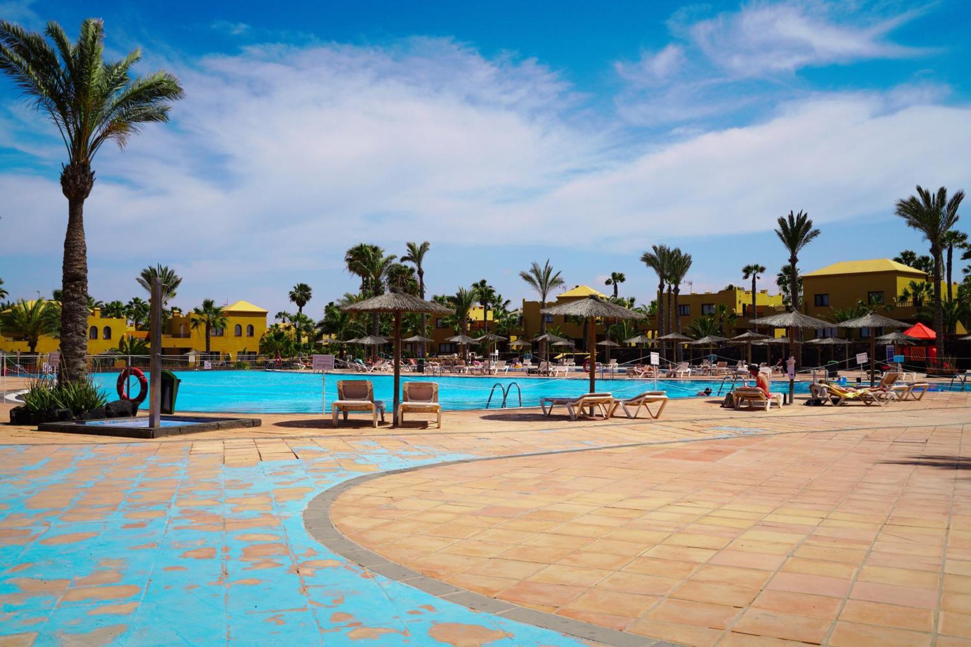Apartamento Private - Fast Wi-fi - Pool Corralejo