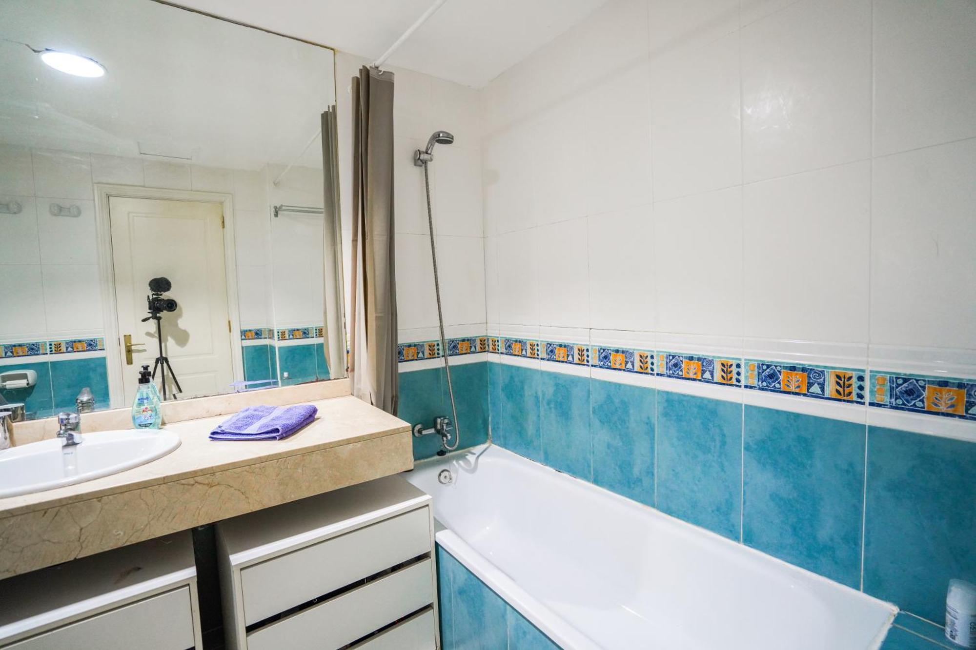 Apartamento Private - Fast Wi-fi - Pool *